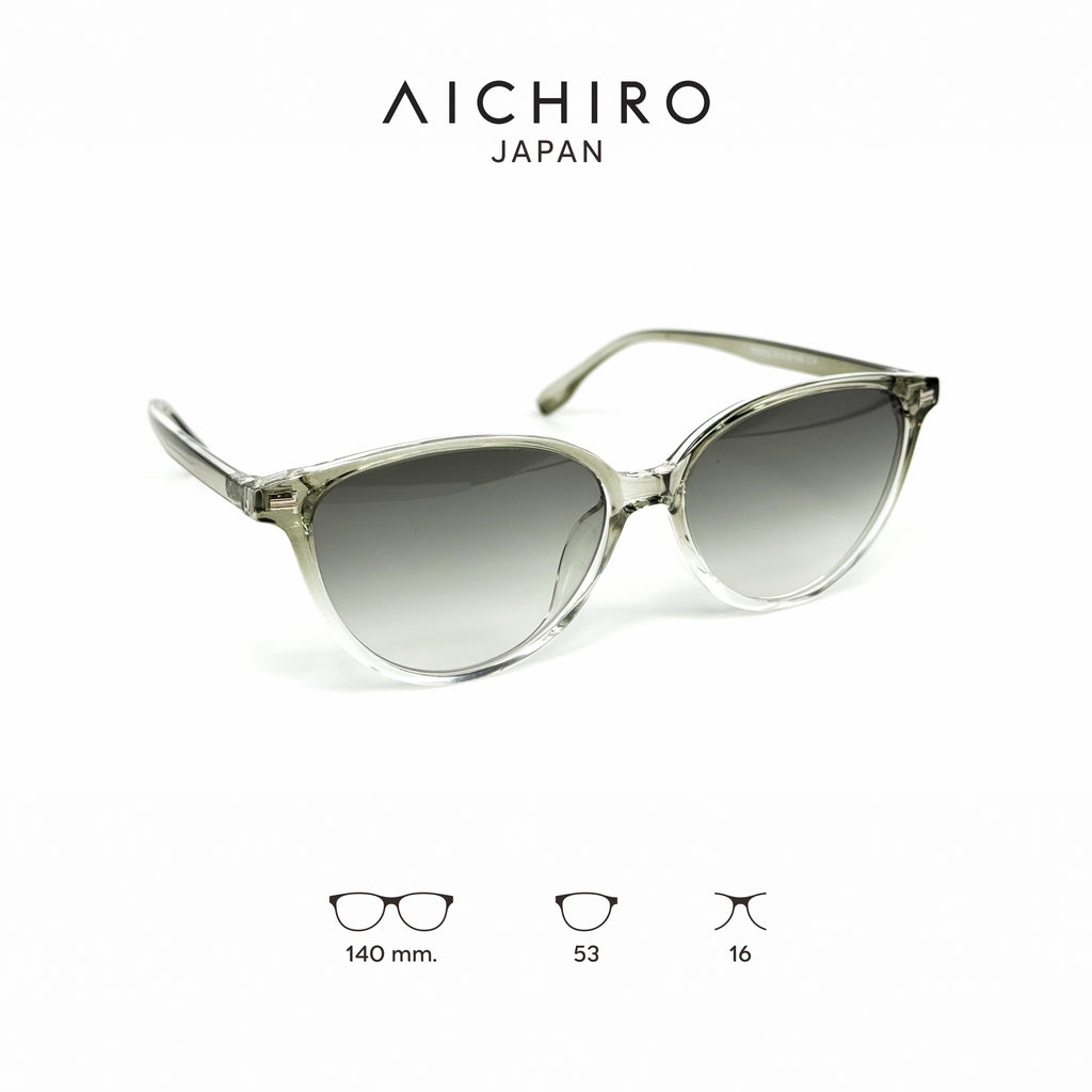 AICHI JAPAN TR23132 กรอบแว่นไอจิ แว่นกันแดด